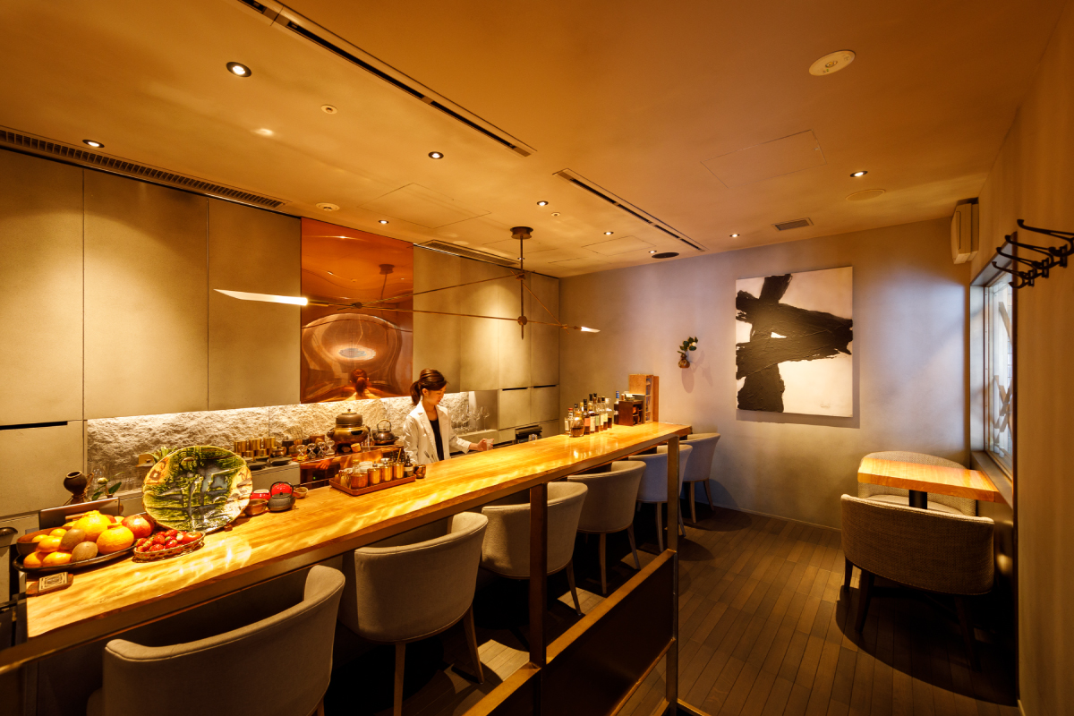 Mixology Salon - Thumbnail 2
