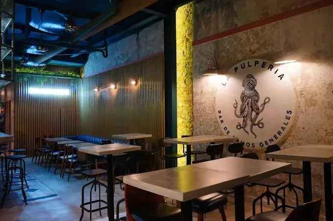 La Pulpería, bar in Panama City (photo 1)