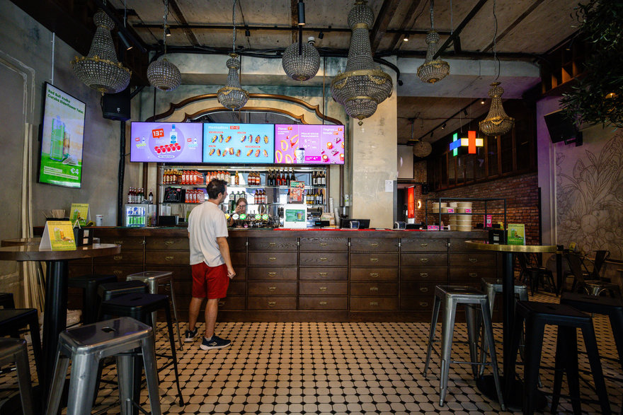 Gastrobaras - Image 1