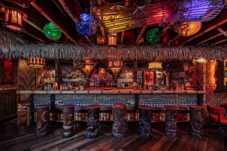 Tiki-Ti - Image 1