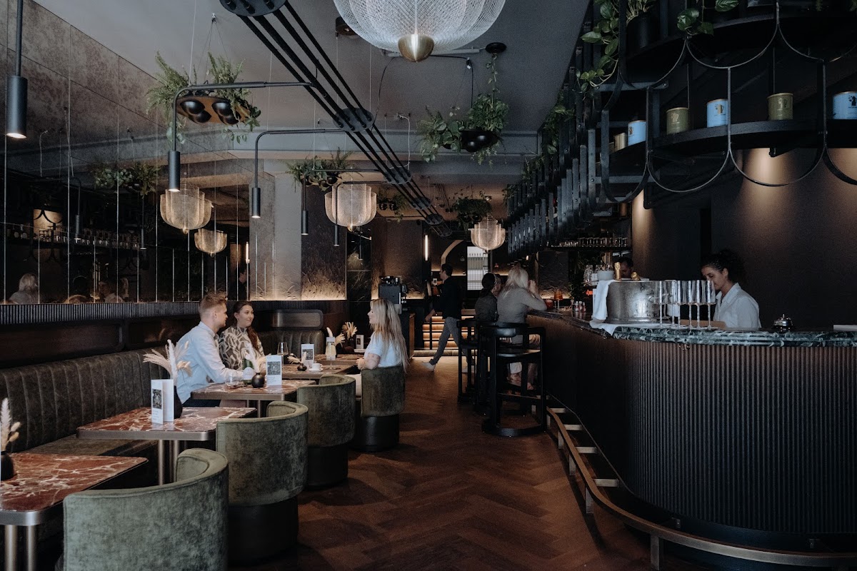 The Hidden Bar - Image 1