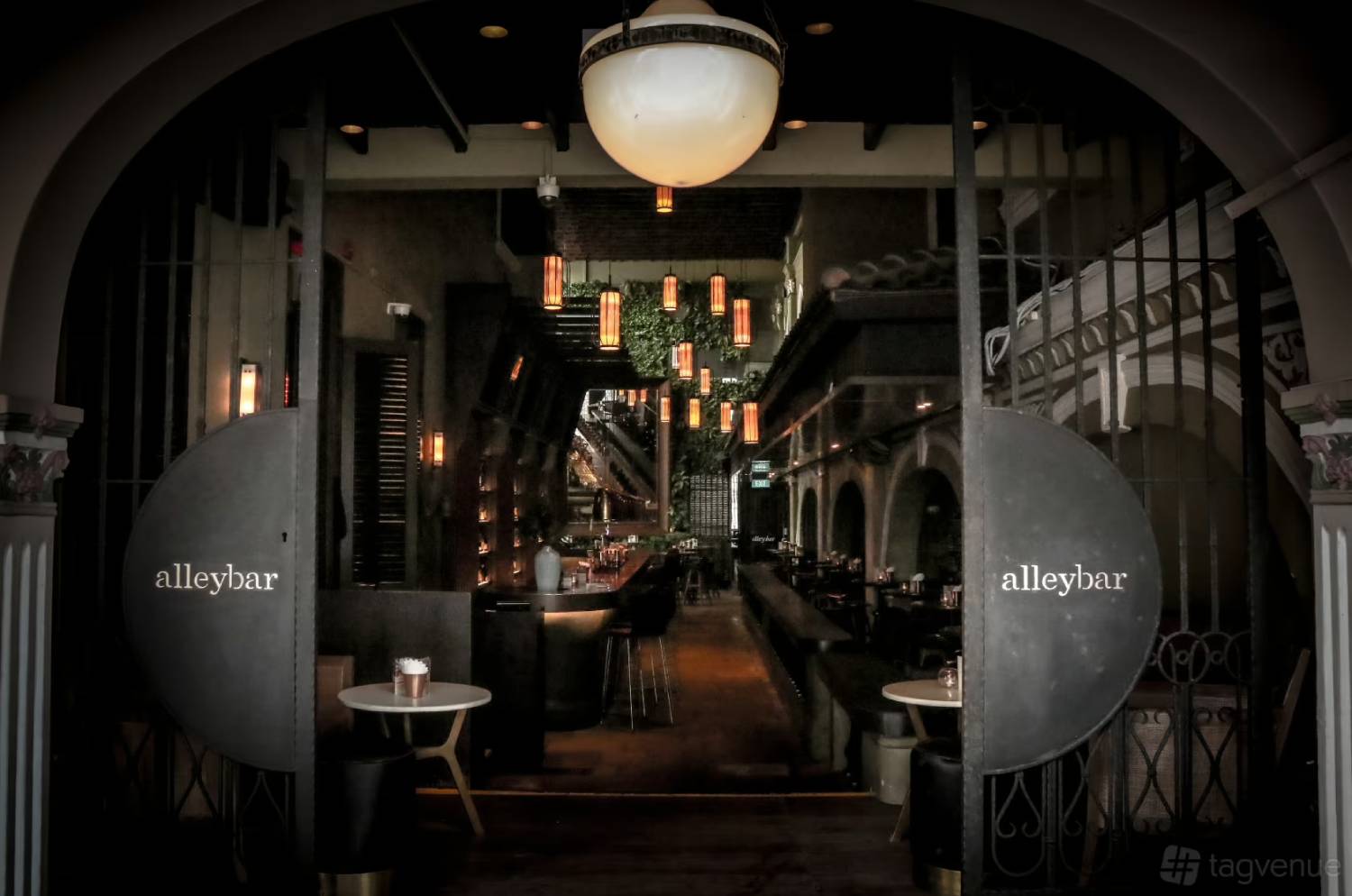 Alleybar - Thumbnail 3