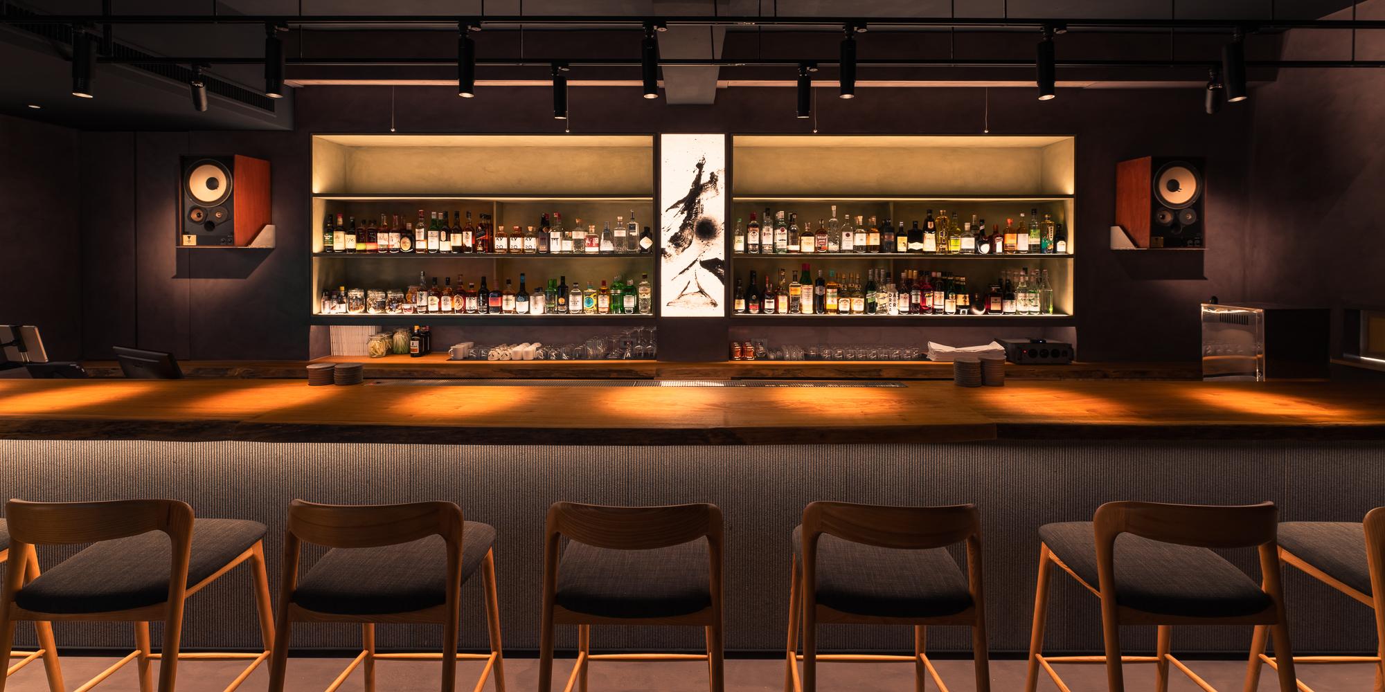 Bar Pine - Thumbnail 2