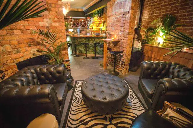 Jungle Boy, bar in Melbourne (photo 1)