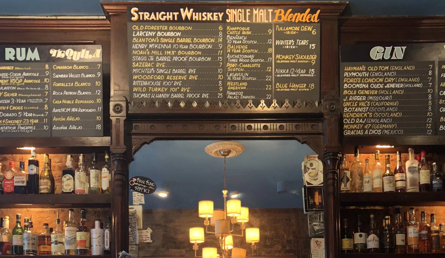 Bar Tonique - Thumbnail 2