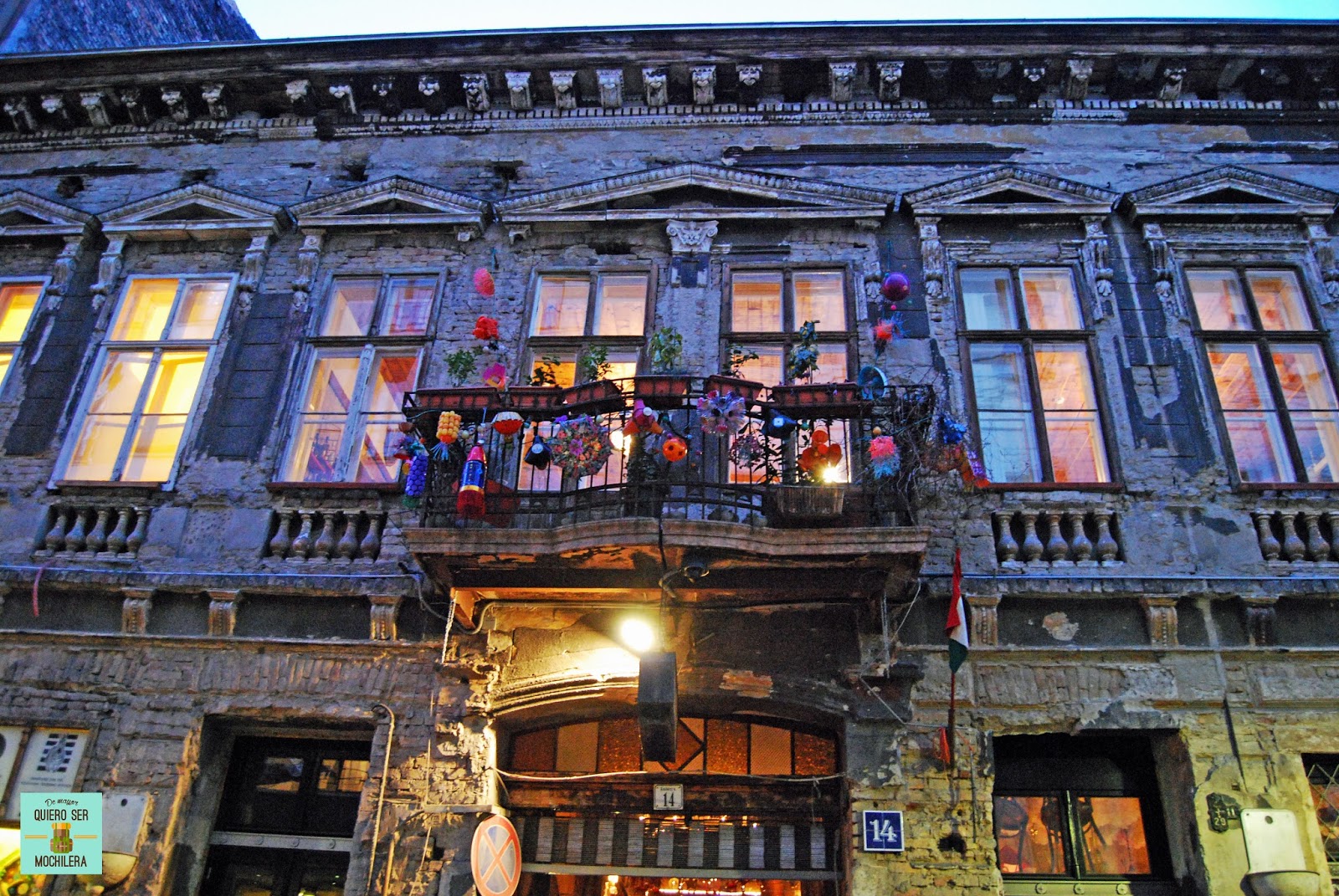 Szimpla Kert - Thumbnail 2