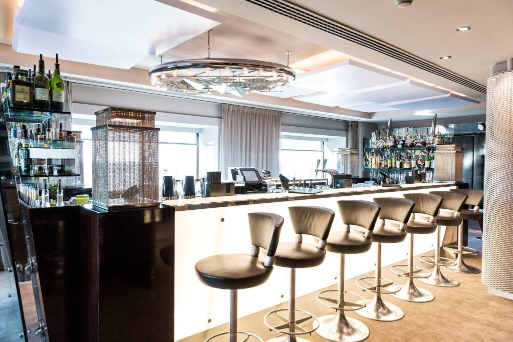 Twenty Third Bar - Thumbnail 2