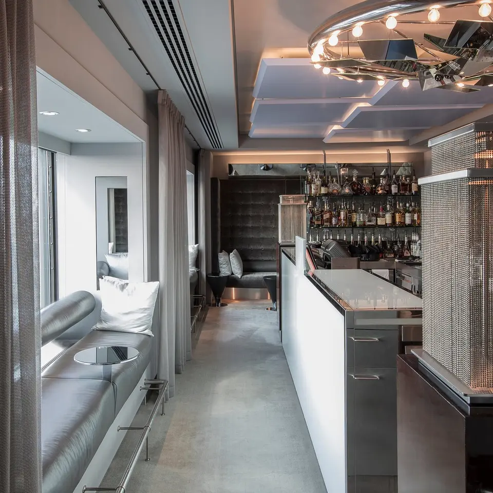 Twenty Third Bar, bar in Amsterdam (photo 1)