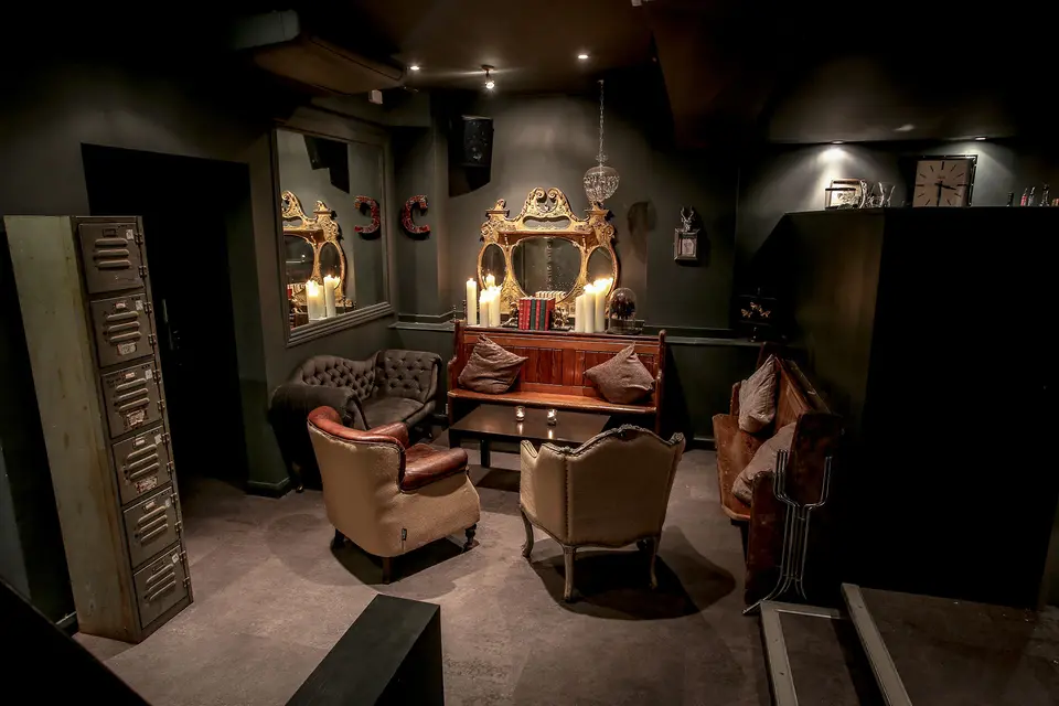 The Dead Canary, bar in Cardiff (photo 1)