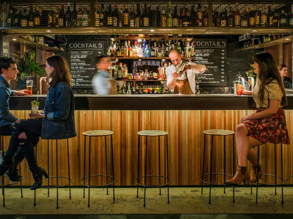 Maybe Mae, bar in Adelaide (photo 1)
