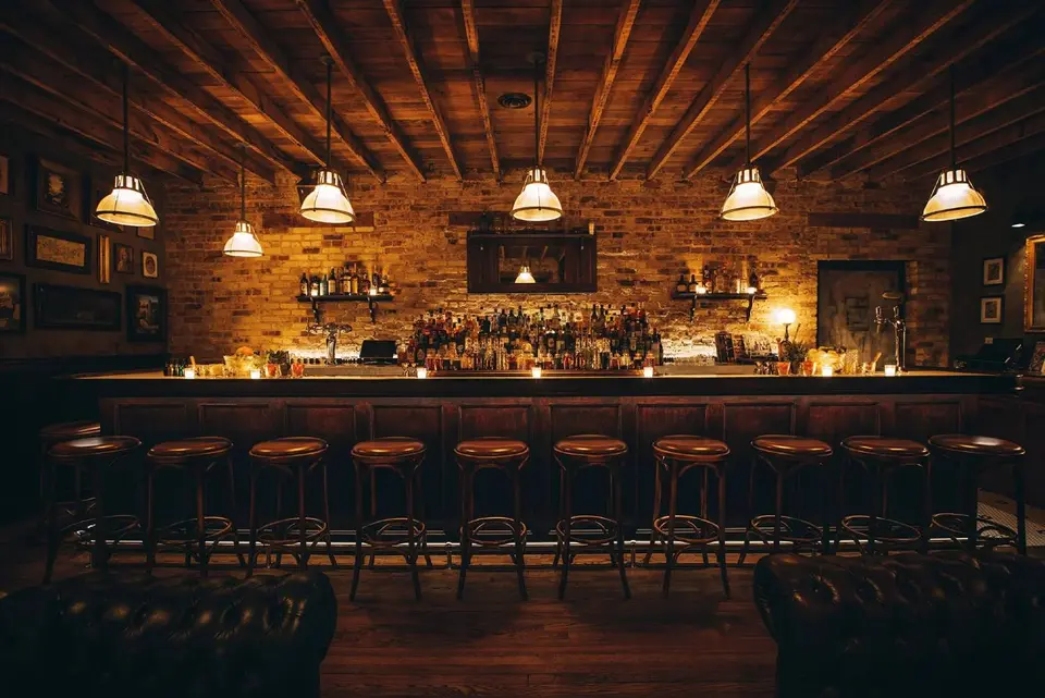 Meadowlark, bar in Chicago (photo 1)