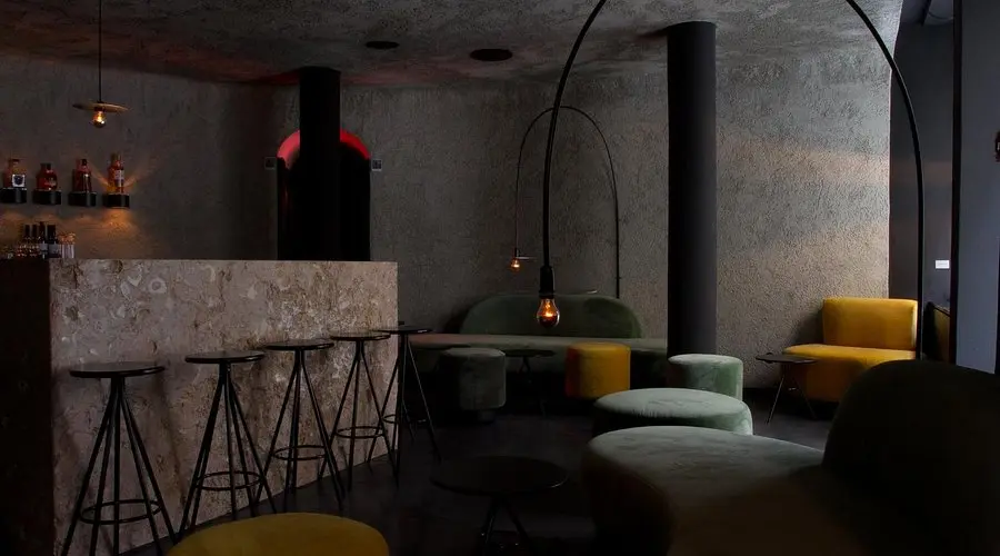 Toca da Raposa, bar in Lisbon (photo 1)