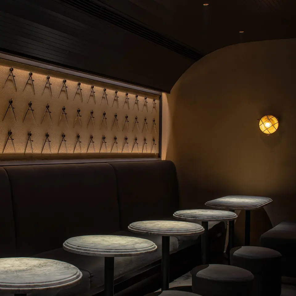 Bar Pi, bar in Chengdu (photo 1)