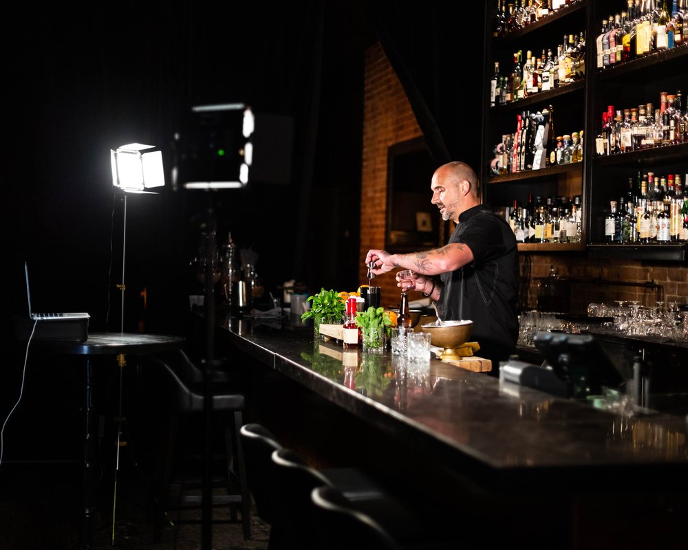 BarChef - Image 1