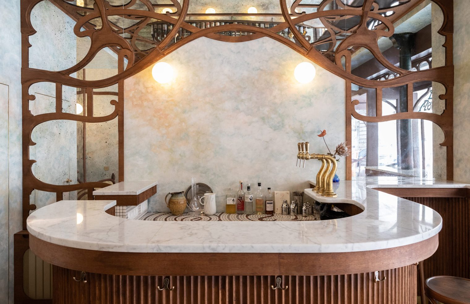 Bar Nouveau - Thumbnail 2