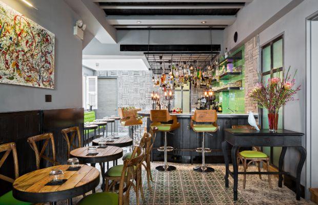 Tippling Club - Image 1