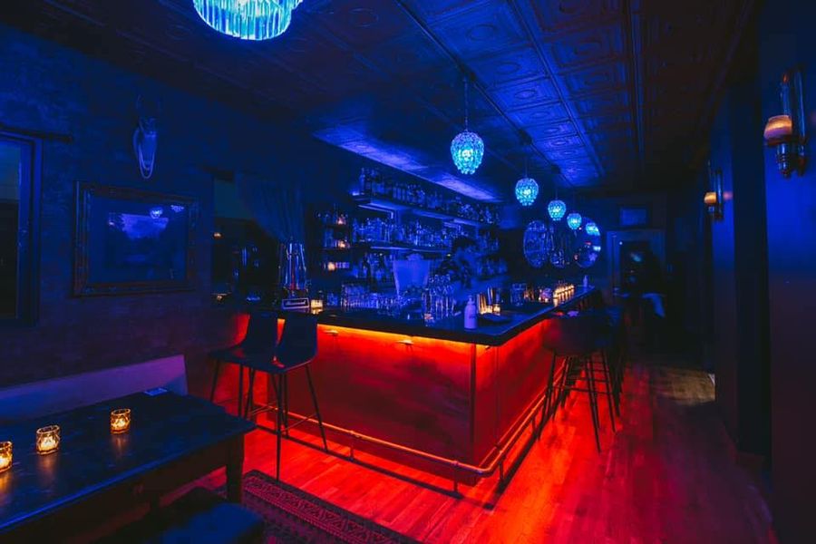 Stampede Cocktail Club - Thumbnail 2