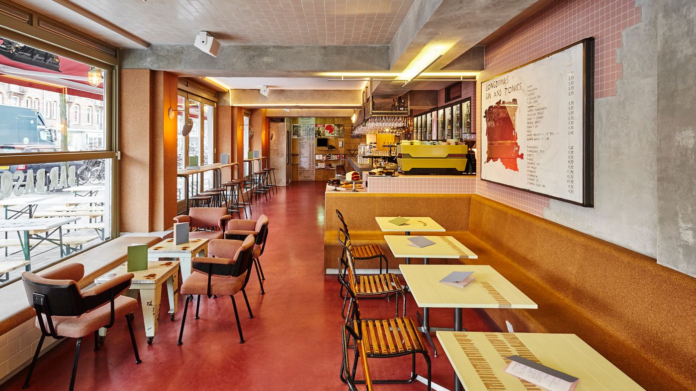 Bar Basquiat - Thumbnail 2