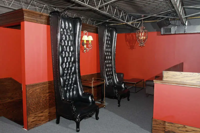 Marfreless, bar in Houston (photo 1)