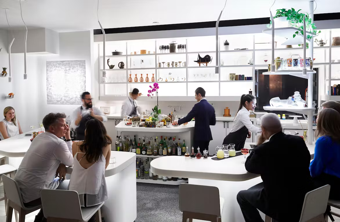 barmini by José Andrés - Image 1