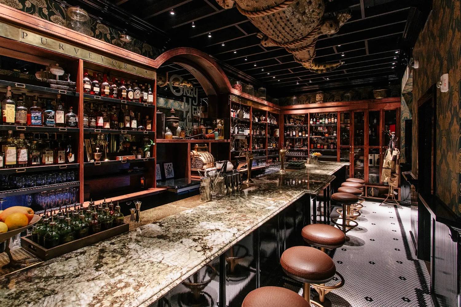 Grey Hen Rx - Thumbnail 2