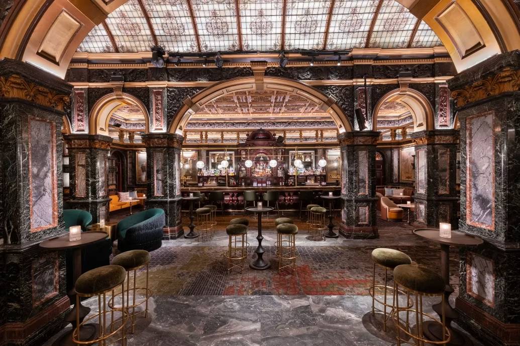 Marble Bar - Thumbnail 2