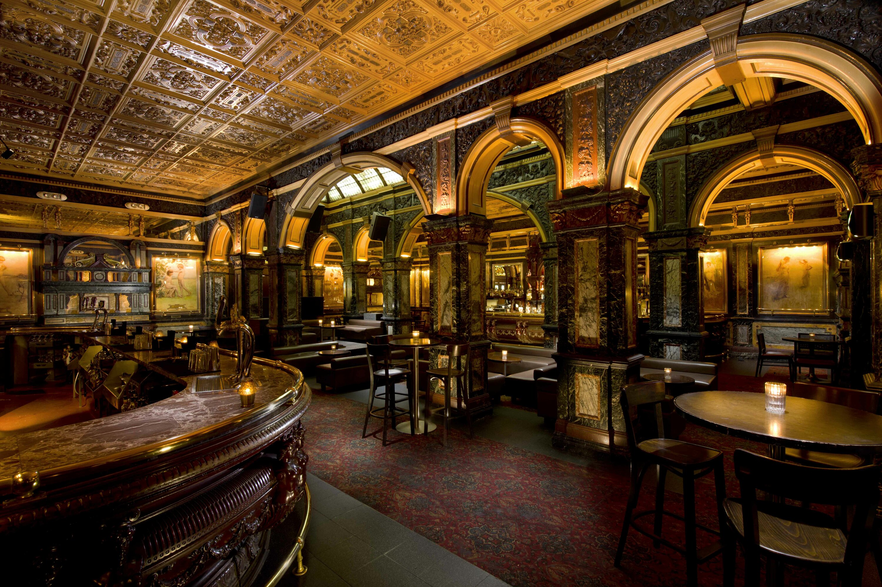 Marble Bar - Image 1