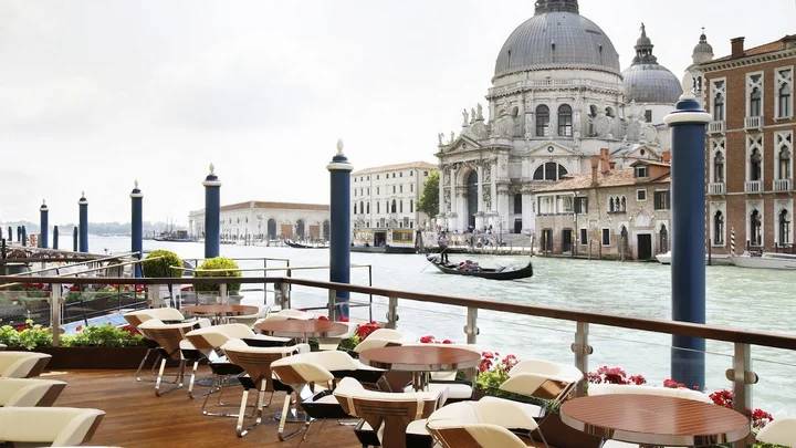 Bar Longhi - Thumbnail 2