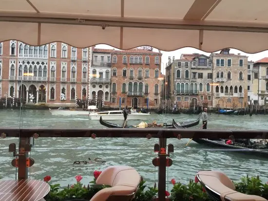 Bar Longhi, bar in Venice (photo 1)