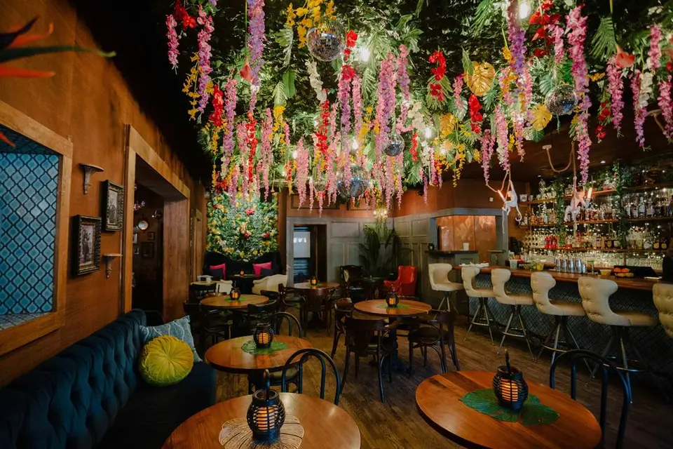 The Blind Pig Parlour Bar, bar in Atlanta (photo 1)