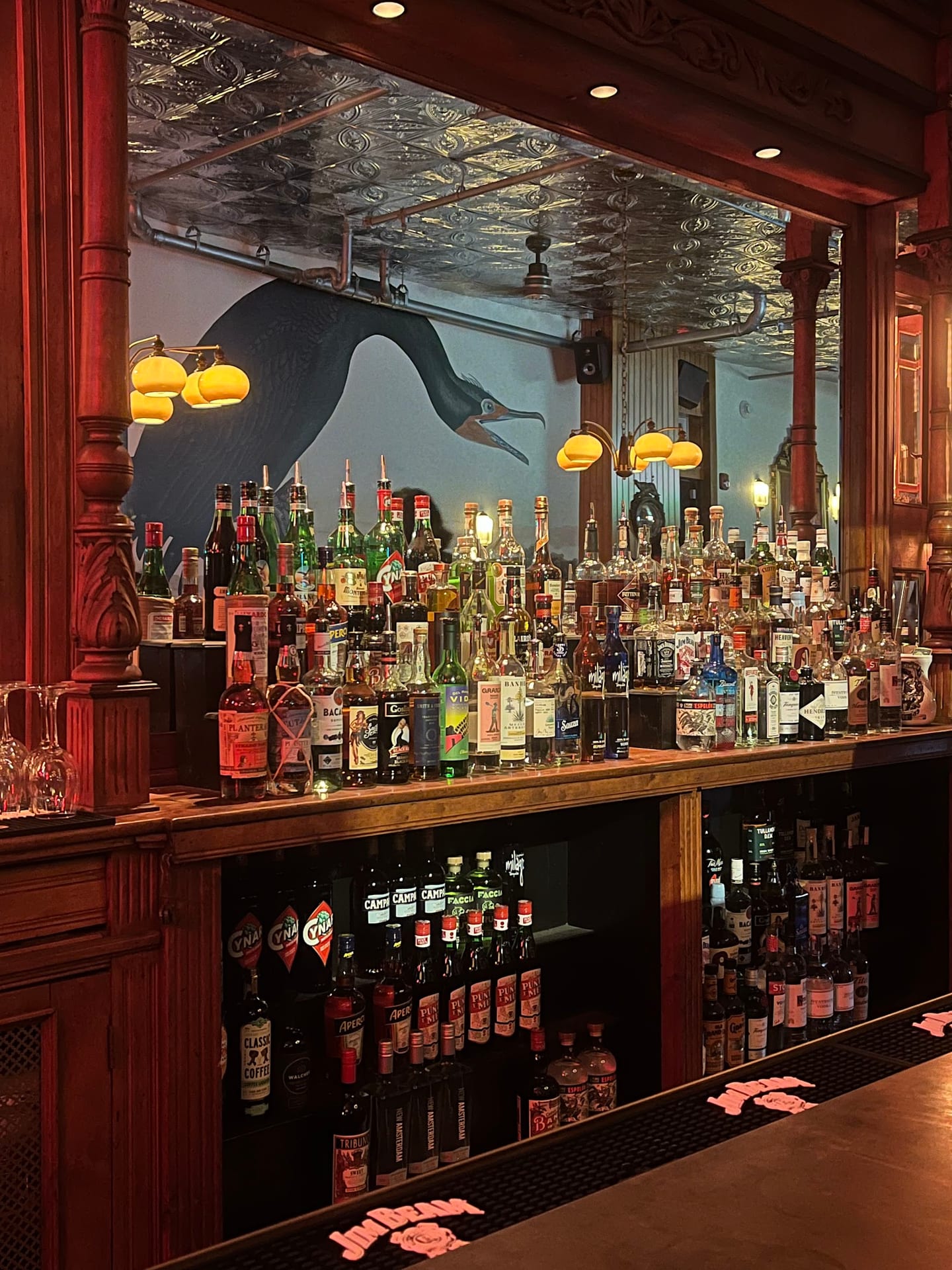 Cormorant Corner Bar - Image 1