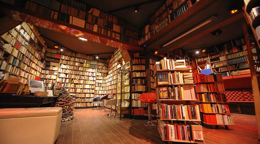 Libreria Berisio - Image 1