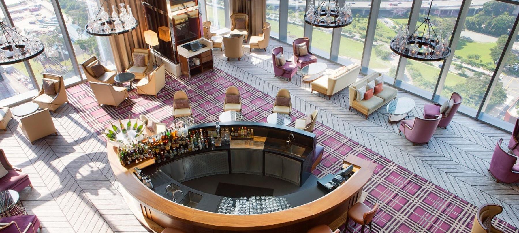 Lobby Lounge at The Westin - Image 1