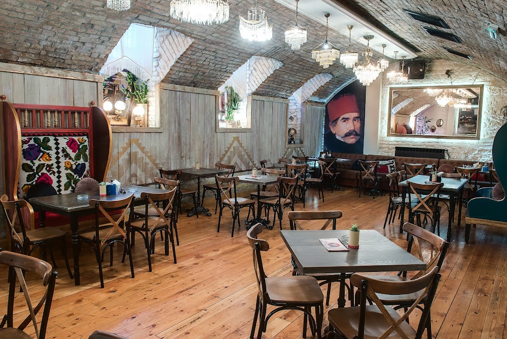 Azbuka Bar - Thumbnail 2