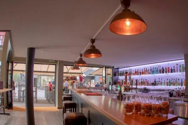 OscarOne Bar & Lounge, bar in Basel (photo 1)