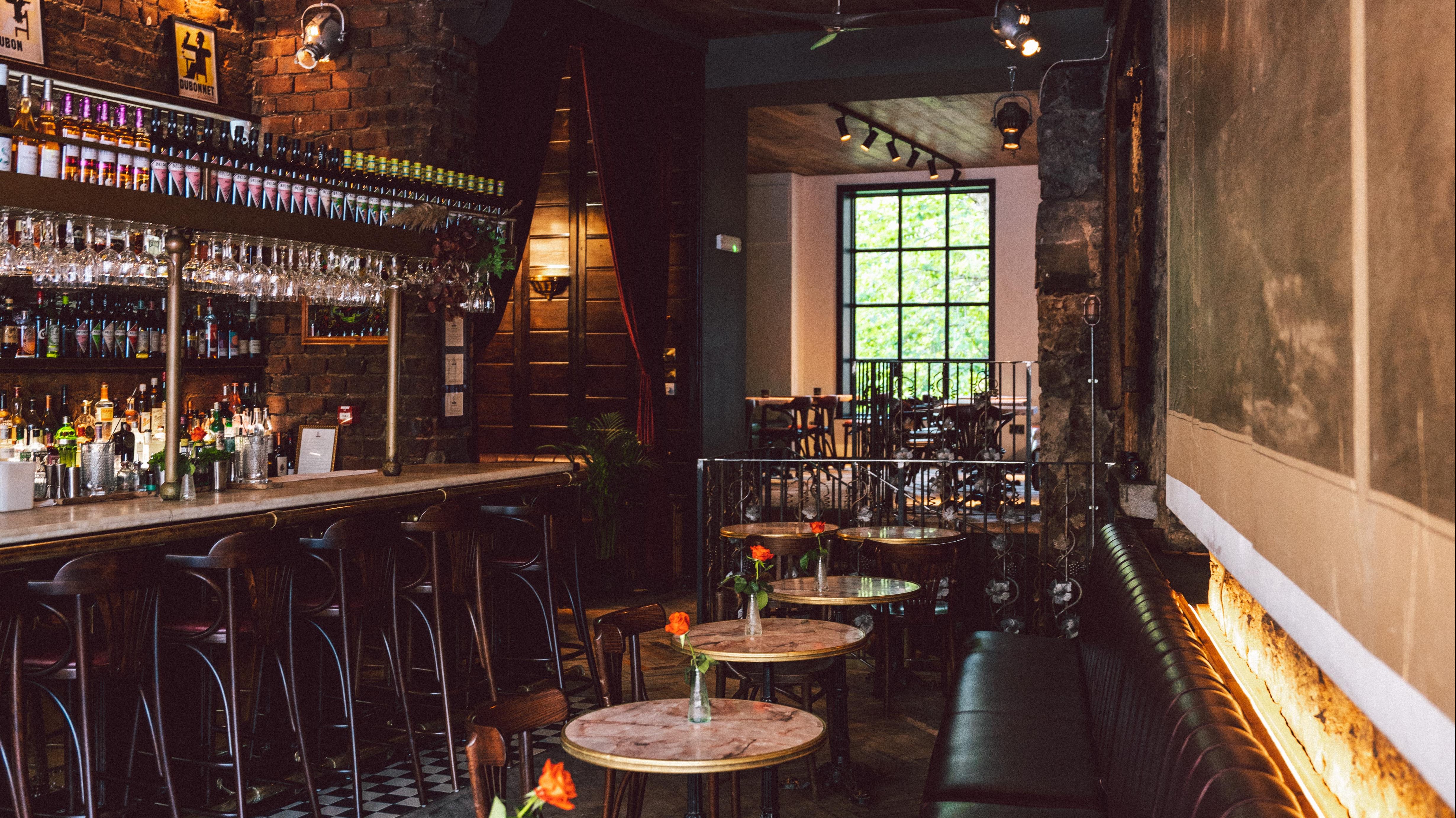 Kelvingrove Cafe - Thumbnail 2