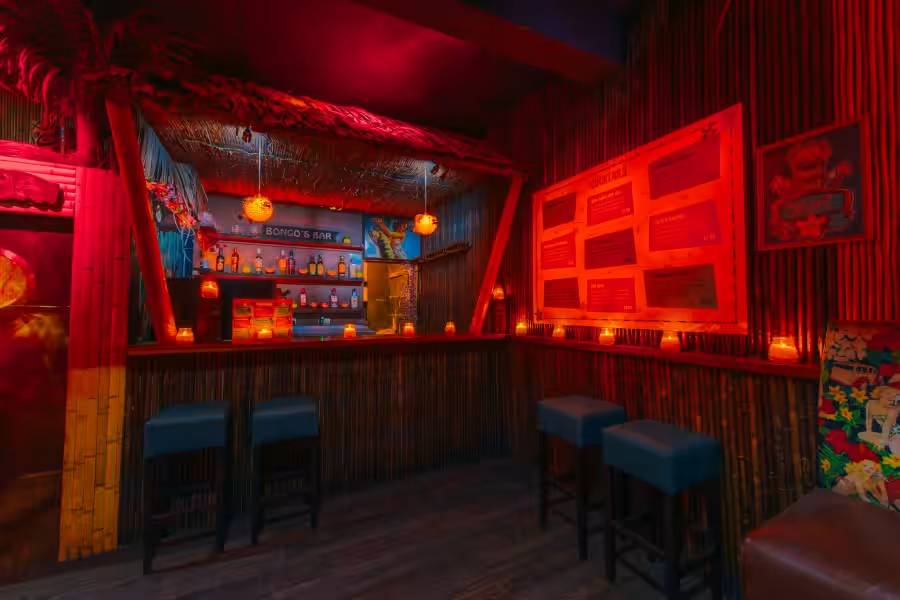 Tiki Hideaway - Thumbnail 2