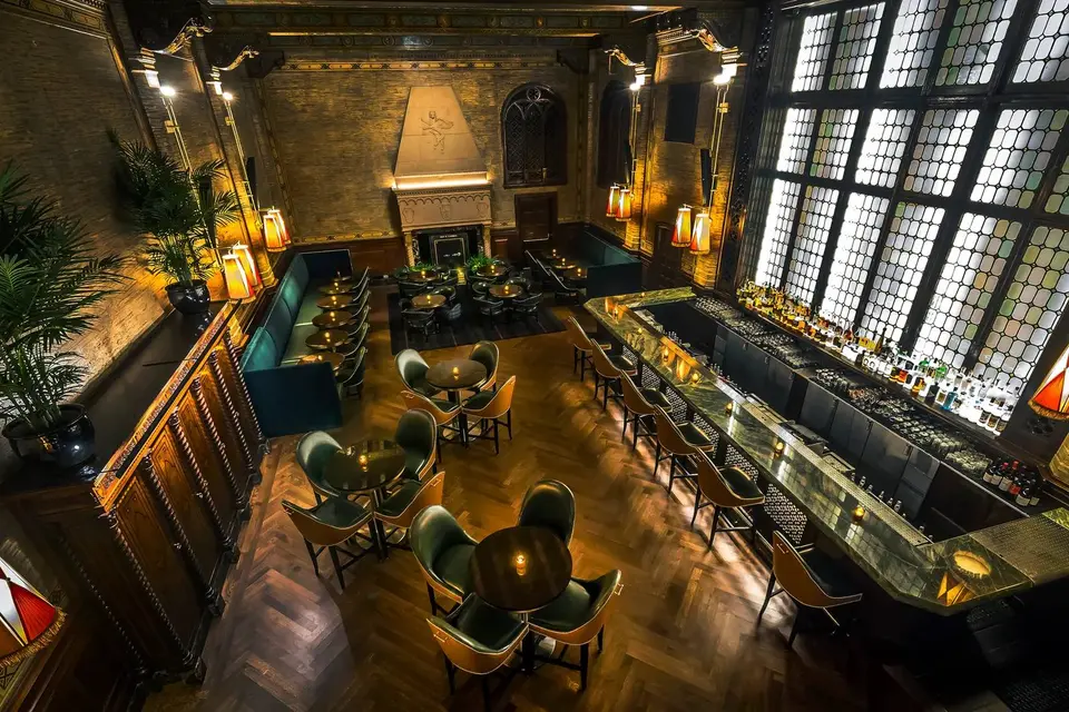 The Campbell, bar in New York City (photo 1)