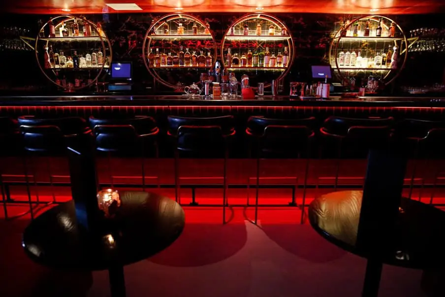 AKAI, bar in Dallas (photo 1)