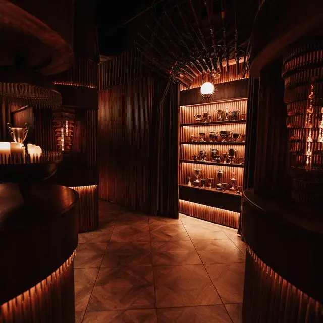Trophy Room, bar in Phoenix (photo 1)