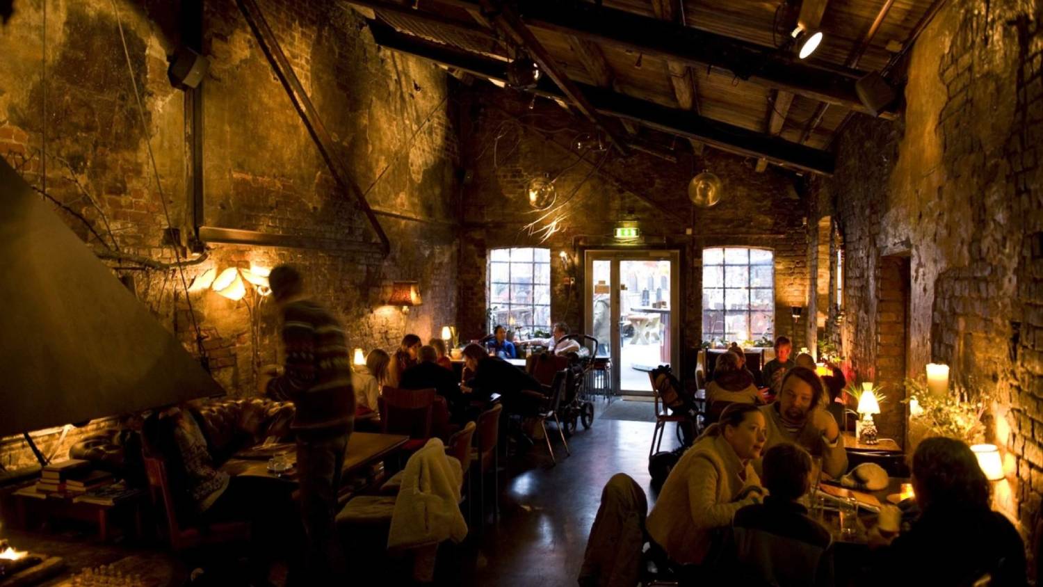 Oslo Mekaniske Verksted - Thumbnail 2