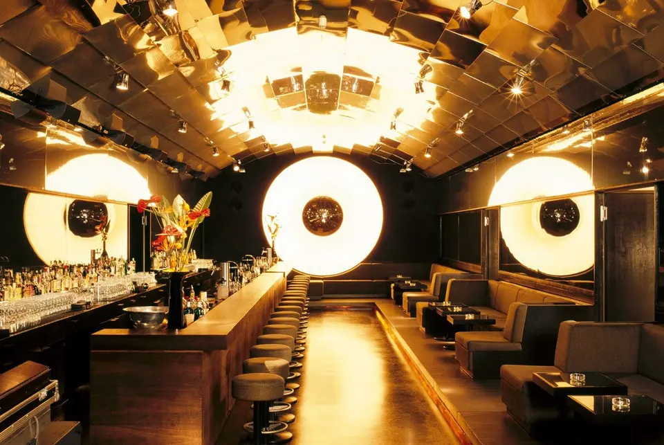 Bar Tausend, bar in Berlin (photo 1)