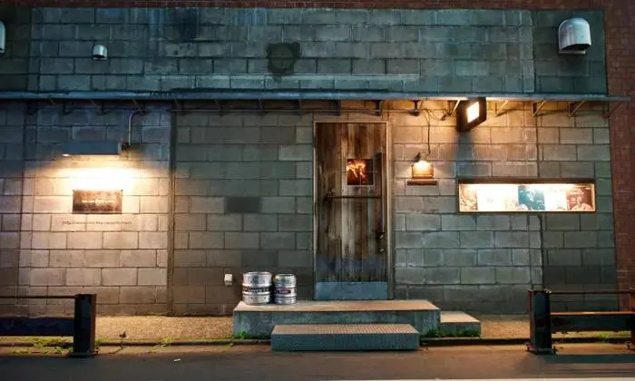 Bar Martha, bar in Tokyo (photo 1)