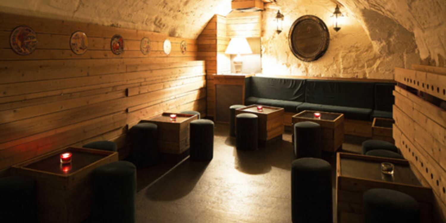 Castor Club - Thumbnail 2