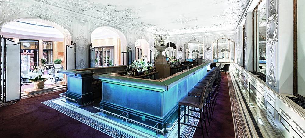 Falk’s Bar - Image 1