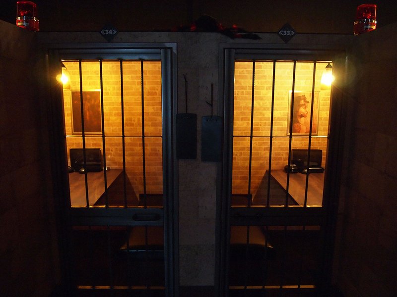 The Lockup - Thumbnail 2
