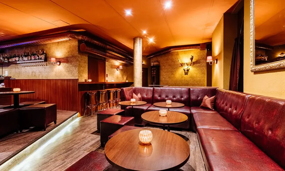 Tales Bar, bar in Zurich (photo 1)