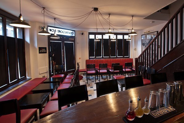 Colebrooke Row (The Bar With No Name) - Thumbnail 2