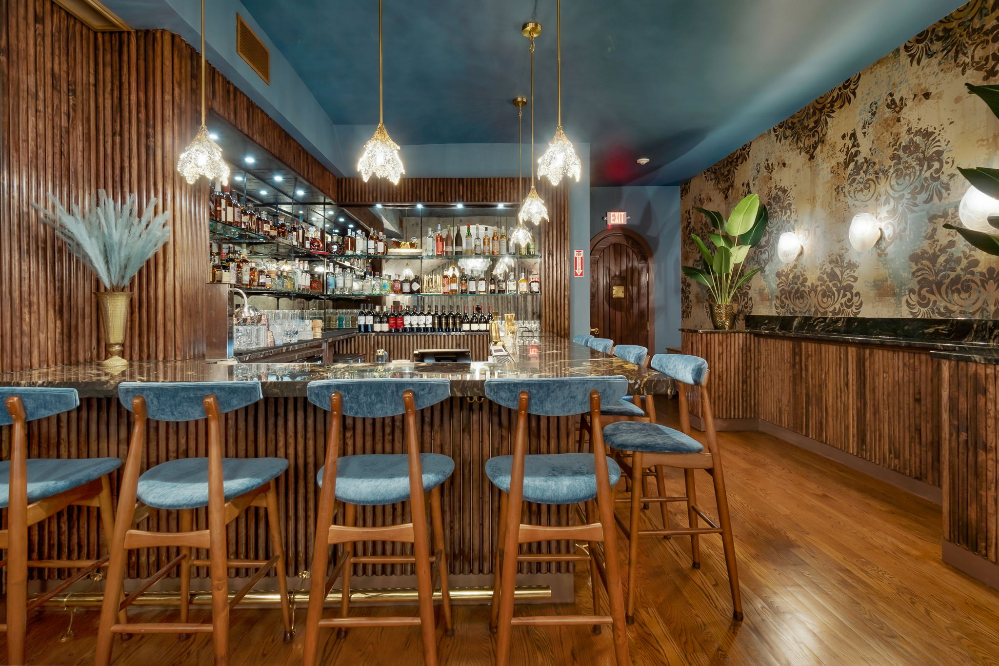 Next Door Speakeasy & Raw Bar - Image 1
