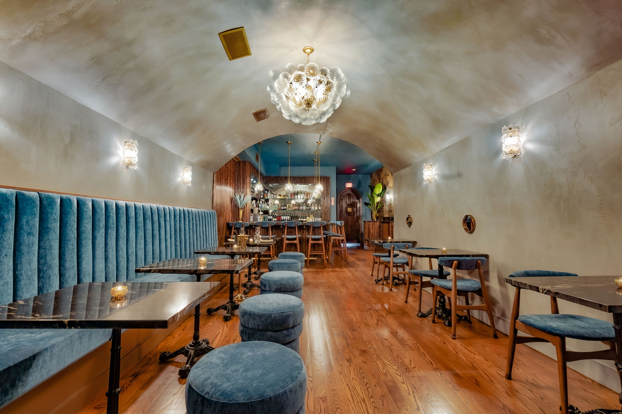 Next Door Speakeasy & Raw Bar - Thumbnail 2